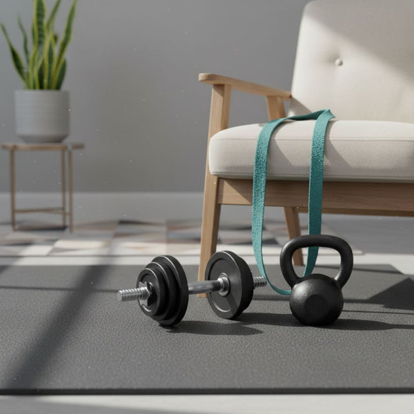 Home Gym Equipment