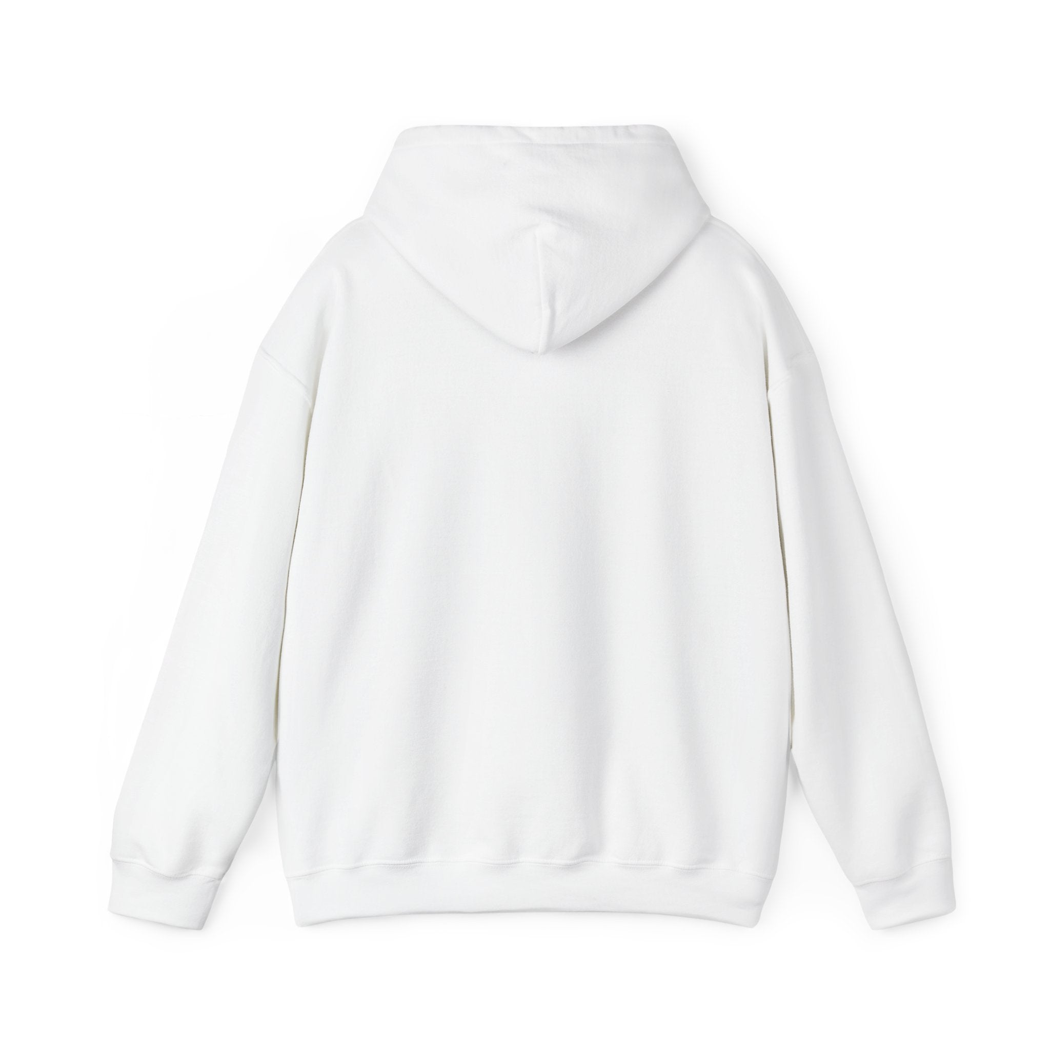 Balanced Mind Hoodie — Minimal Wellness Graphic Hoodie ("Balanced Mind")