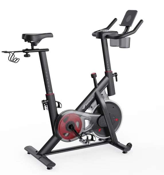 Cardio Workout Machine with Adjustable Resistance Levels
