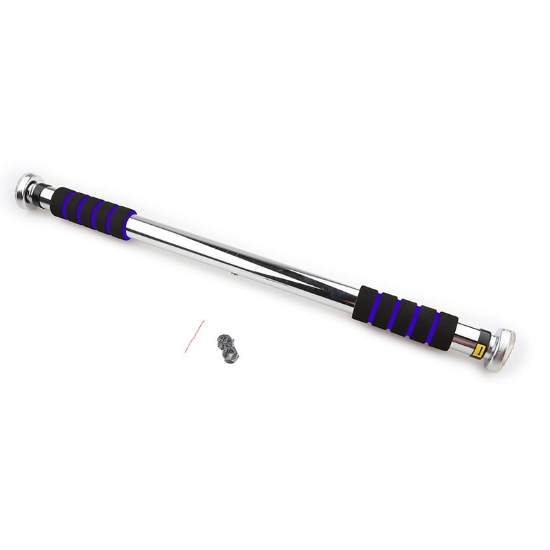 Adjustable Pull Up Bar for Home Gym Strength and Fitness Training