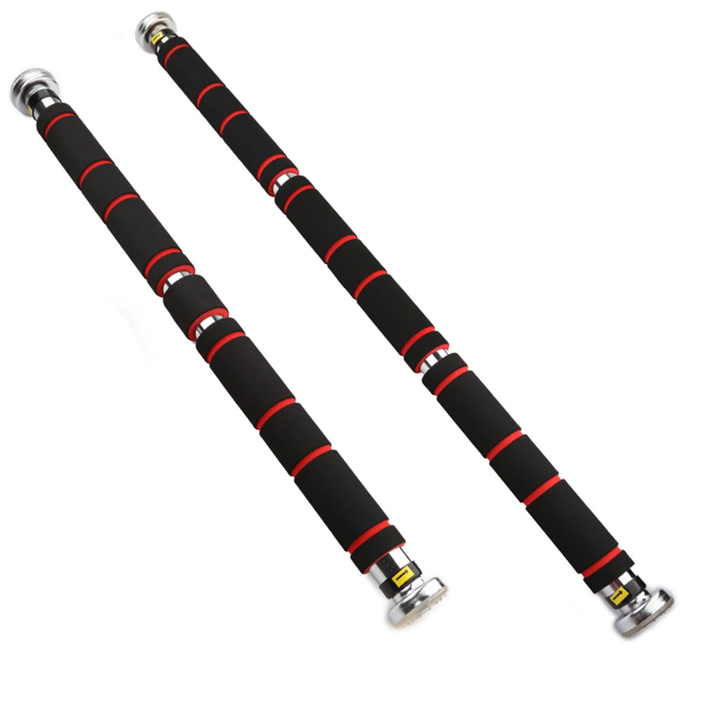Adjustable Pull Up Bar for Home Gym Strength and Fitness Training
