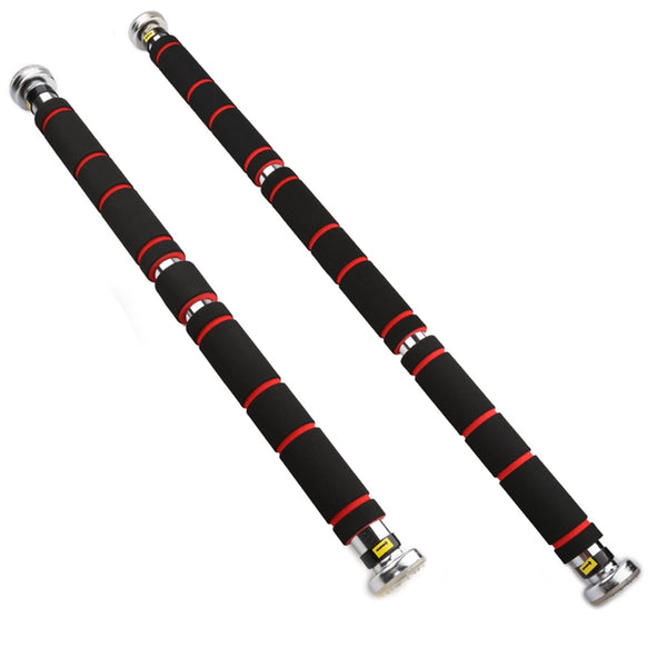 Adjustable Pull Up Bar for Home Gym Strength and Fitness Training
