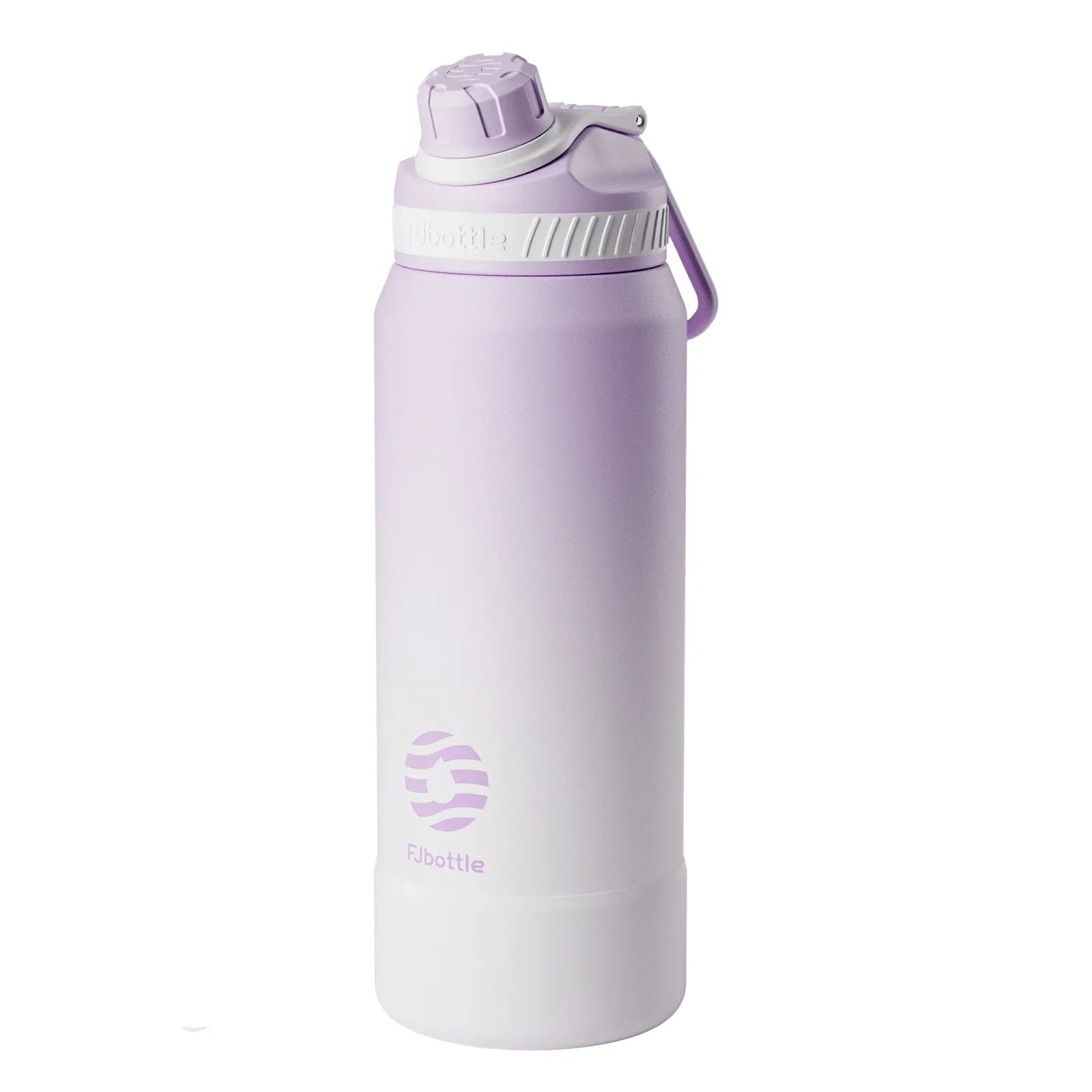 Stainless Steel Vacuum Flask Insulated Water Bottle for Travel and Hydration