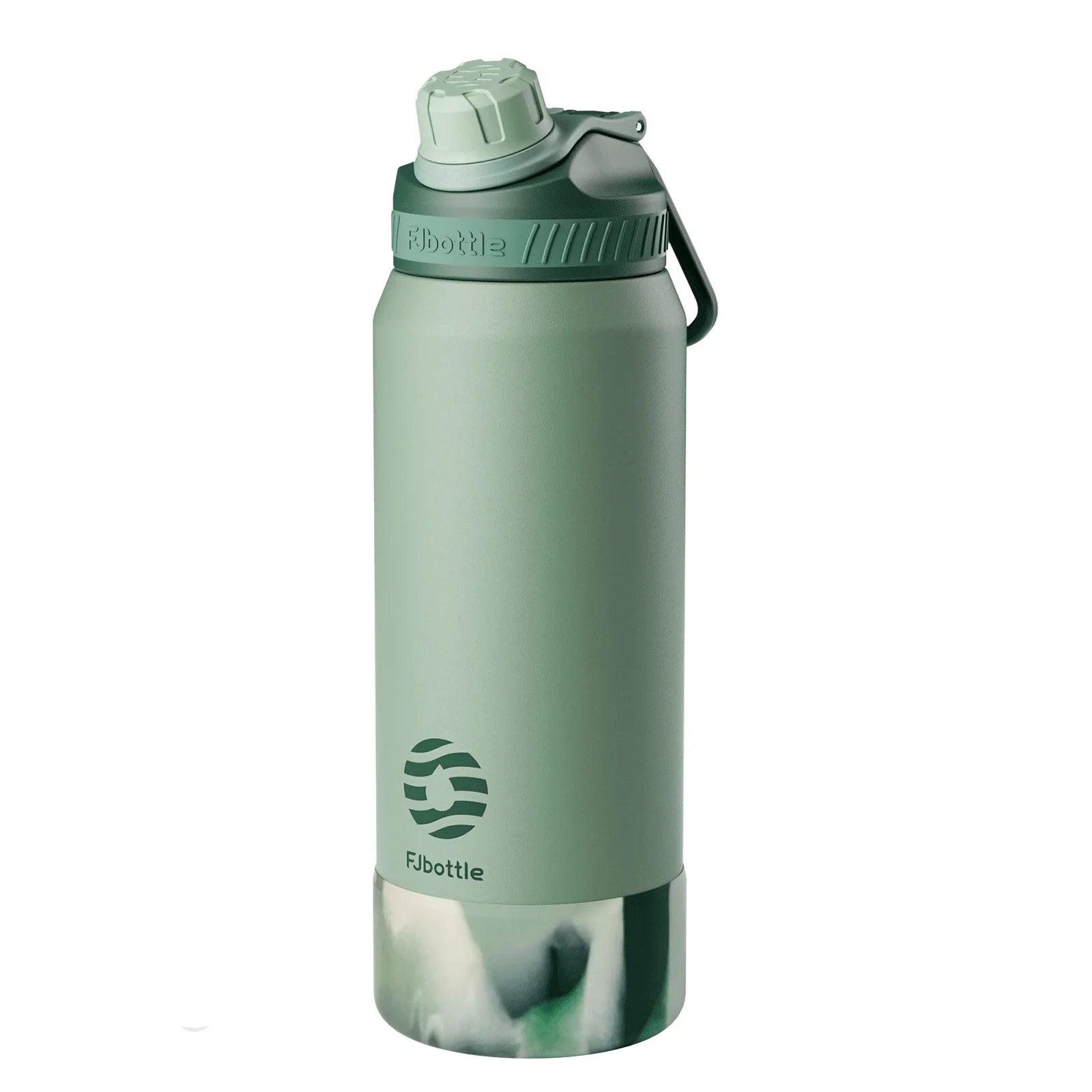 Stainless Steel Vacuum Flask Insulated Water Bottle for Travel and Hydration