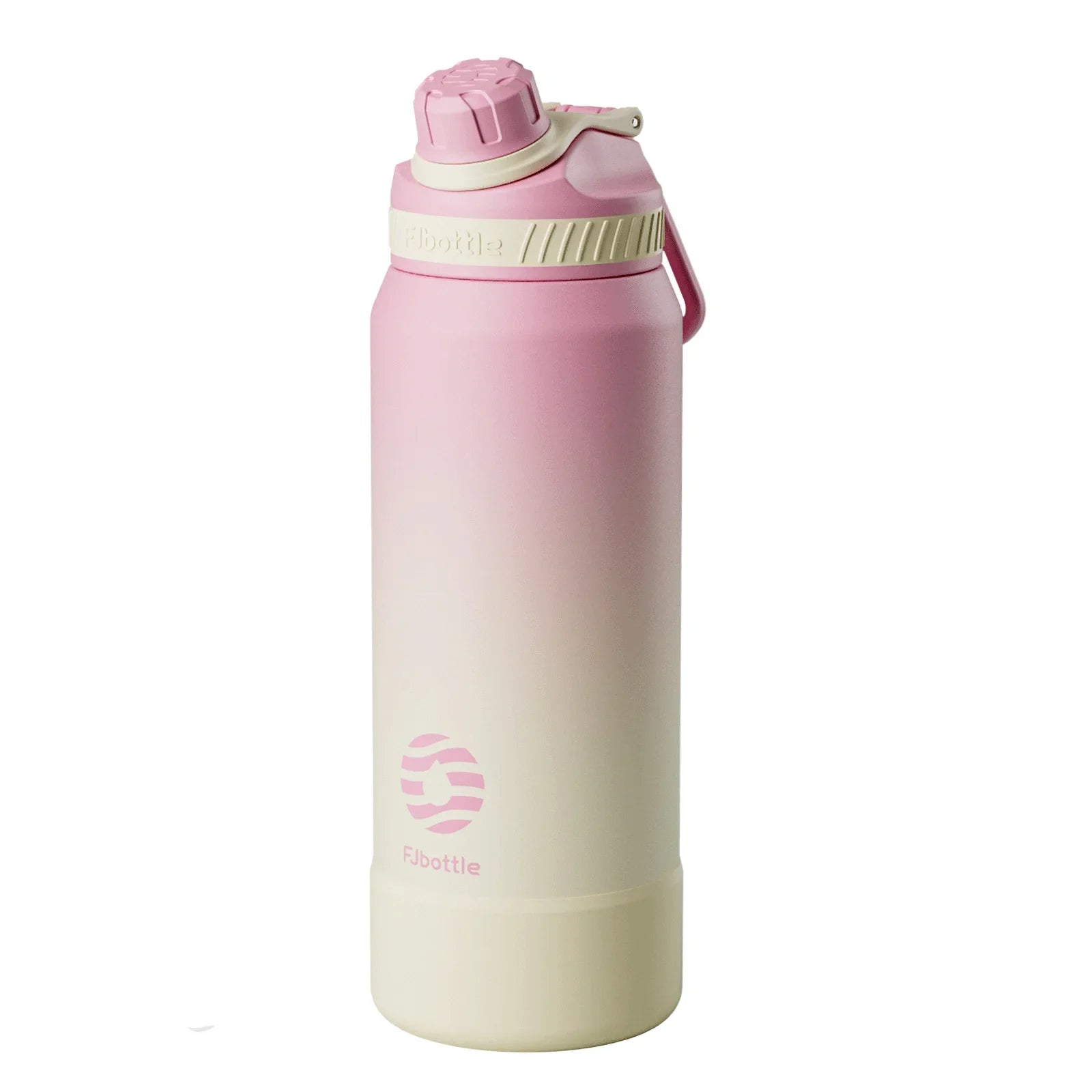Stainless Steel Vacuum Flask Insulated Water Bottle for Travel and Hydration