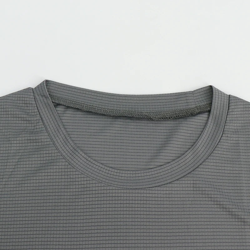 Men's Performance Running Tee