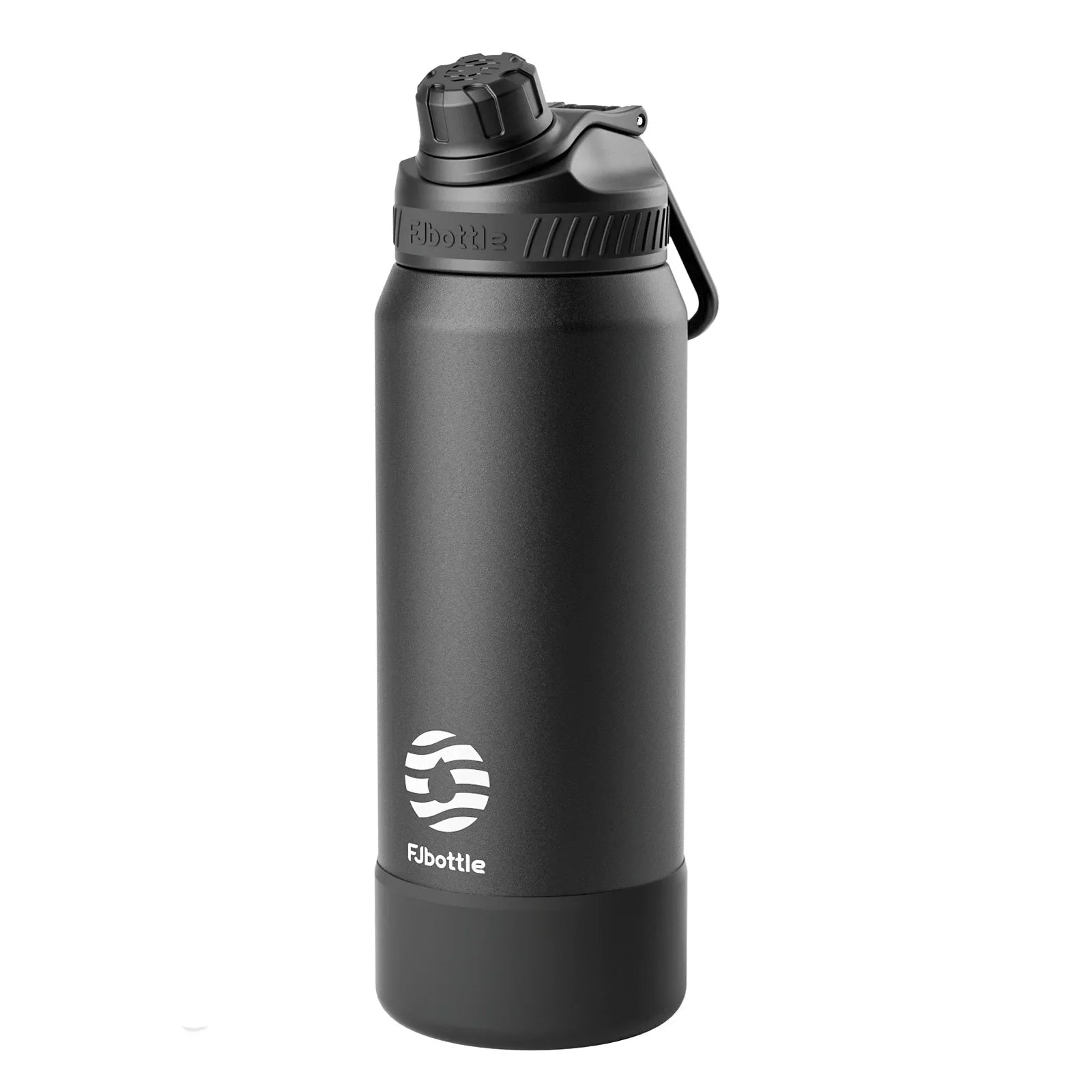 Stainless Steel Vacuum Flask Insulated Water Bottle for Travel and Hydration